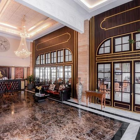D'Senopati Malioboro Grand Hotel Jogyakarta Zewnętrze zdjęcie
