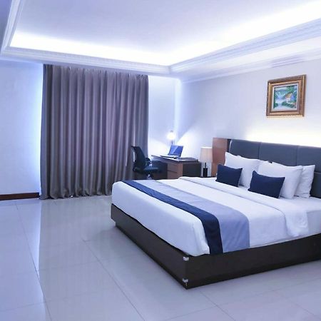 D'Senopati Malioboro Grand Hotel Jogyakarta Zewnętrze zdjęcie