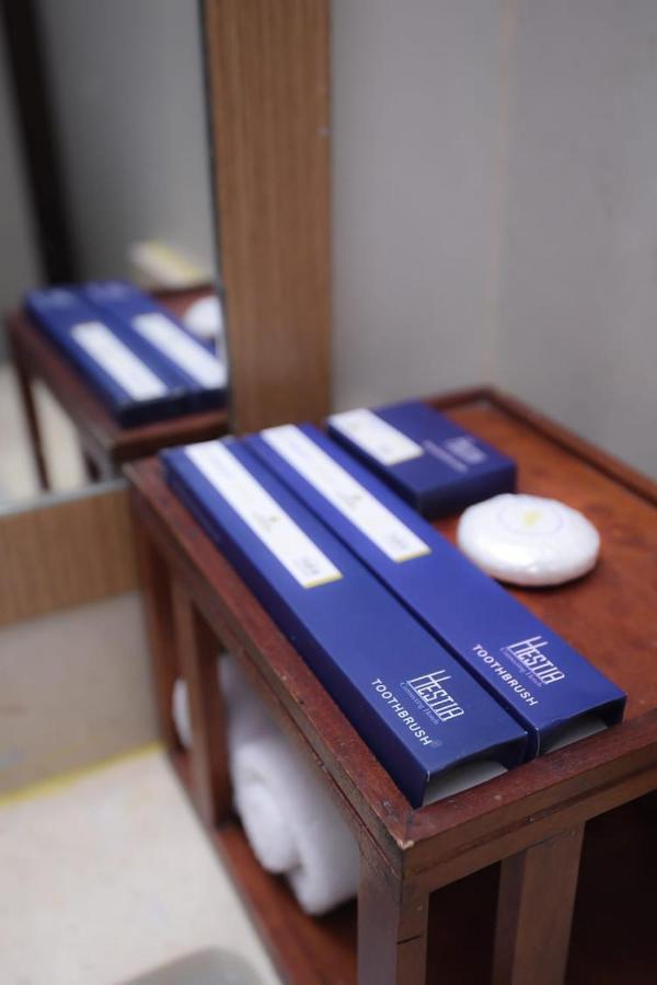 D'Senopati Malioboro Grand Hotel Jogyakarta Zewnętrze zdjęcie