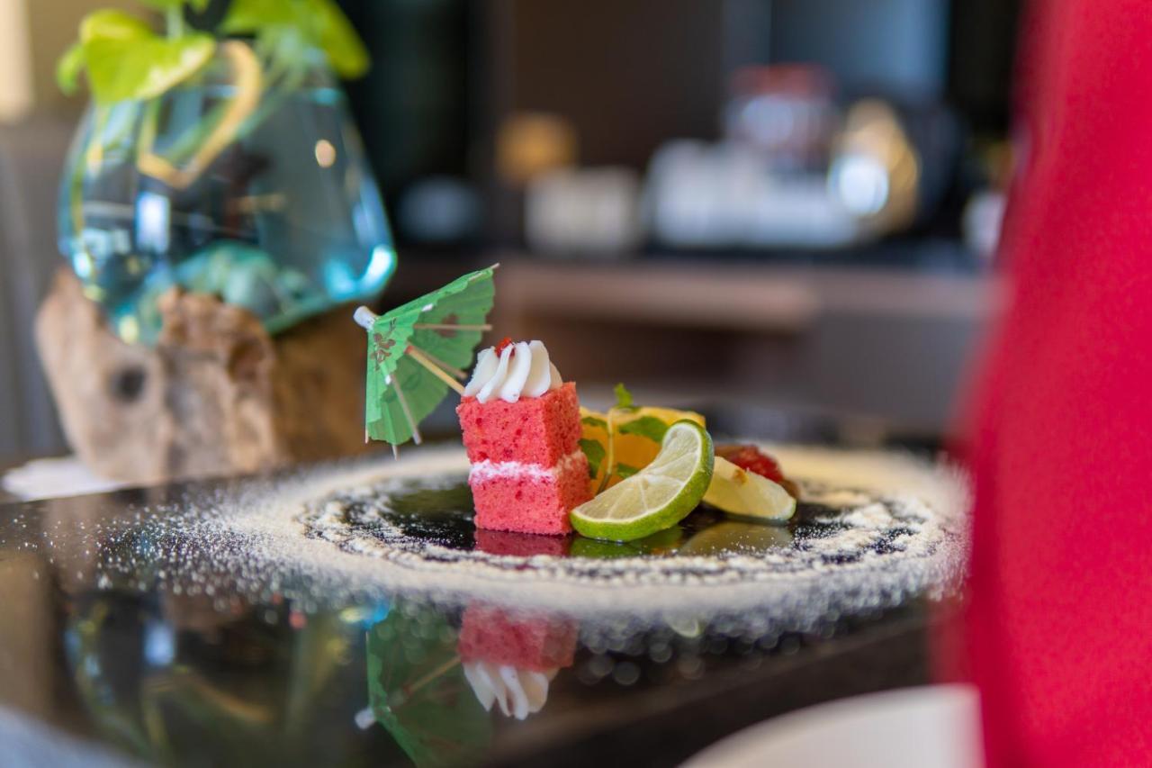 D'Senopati Malioboro Grand Hotel Jogyakarta Zewnętrze zdjęcie