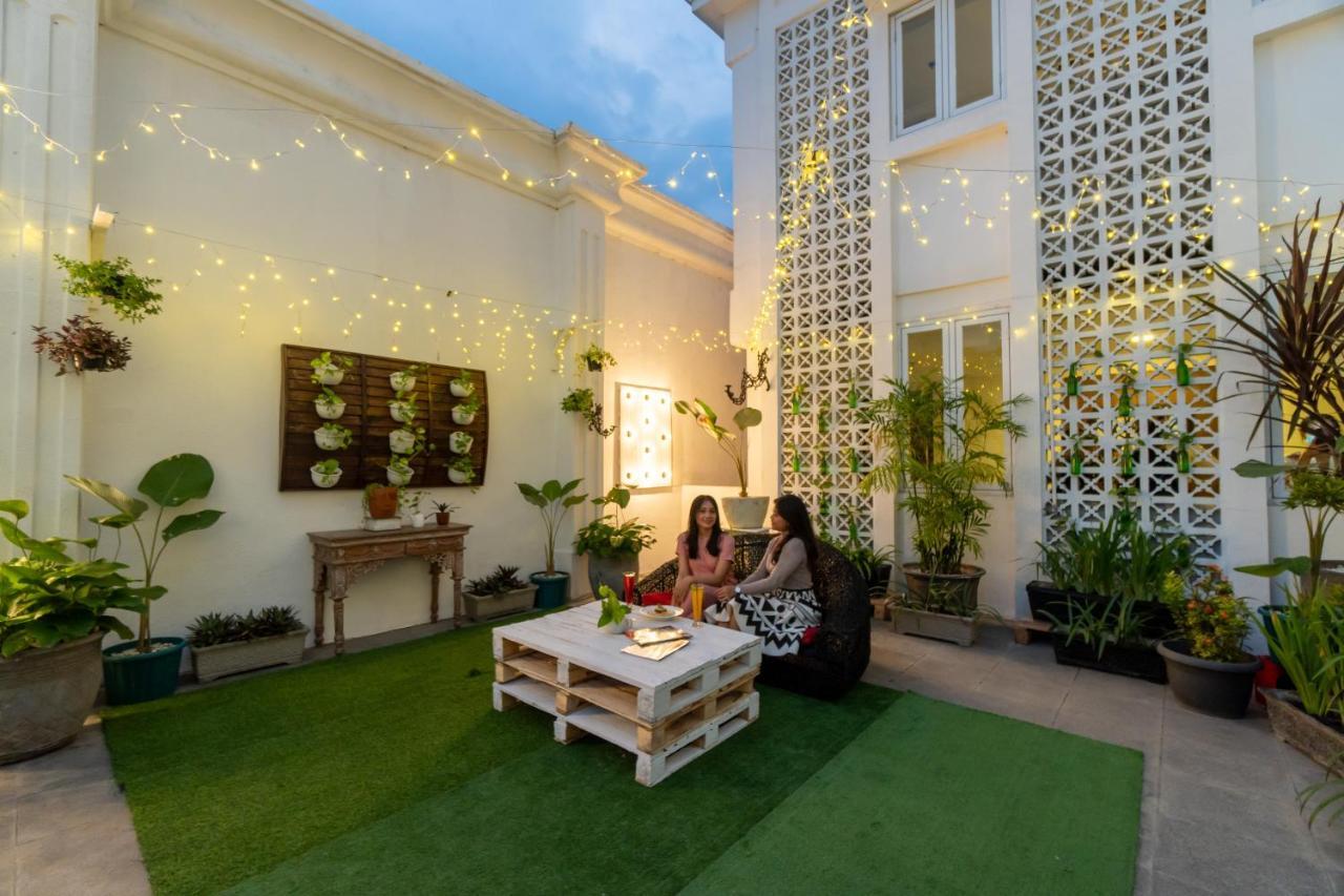 D'Senopati Malioboro Grand Hotel Jogyakarta Zewnętrze zdjęcie