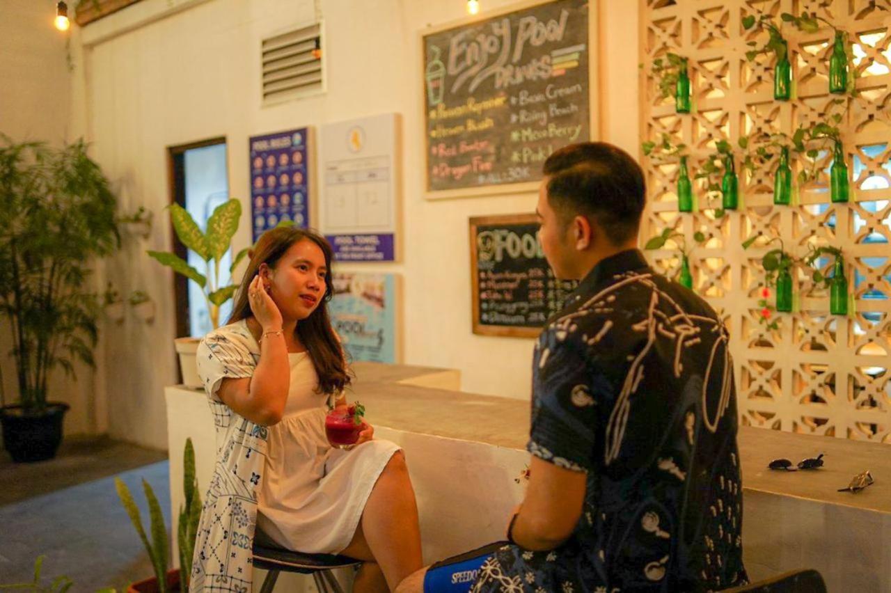D'Senopati Malioboro Grand Hotel Jogyakarta Zewnętrze zdjęcie