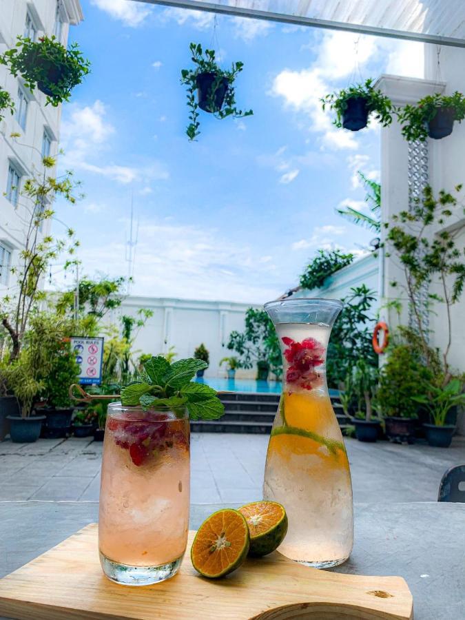 D'Senopati Malioboro Grand Hotel Jogyakarta Zewnętrze zdjęcie