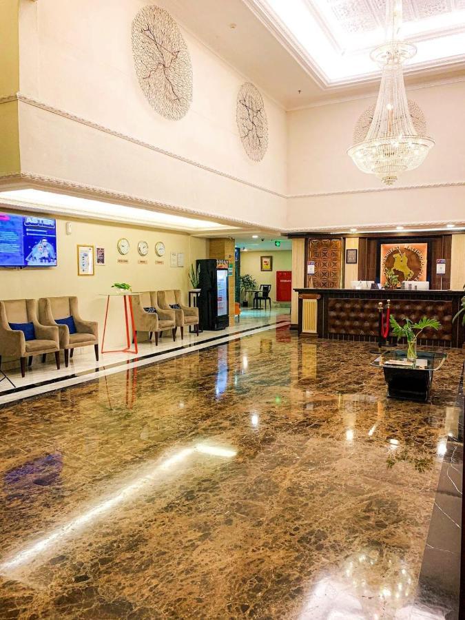 D'Senopati Malioboro Grand Hotel Jogyakarta Zewnętrze zdjęcie
