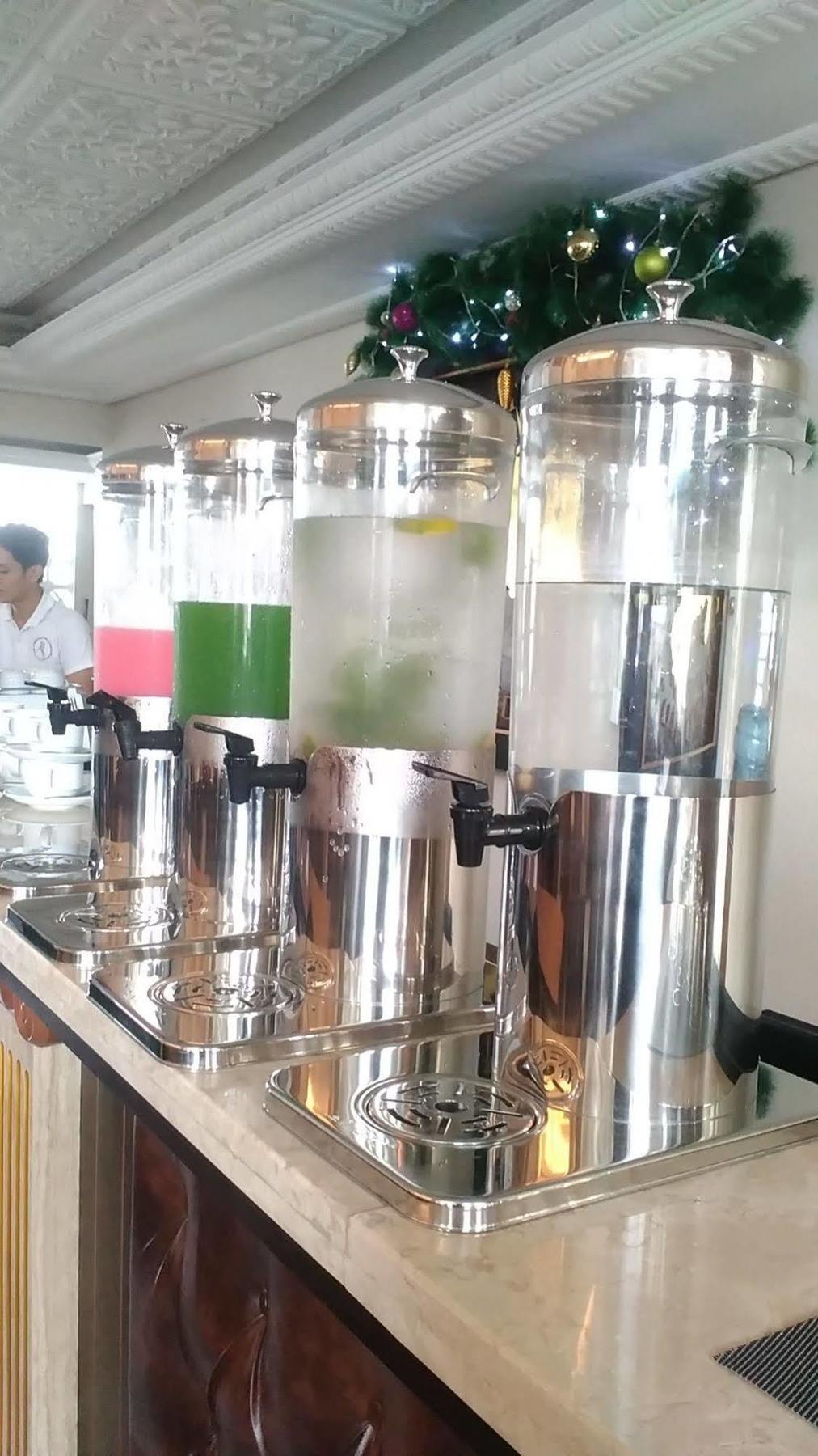 D'Senopati Malioboro Grand Hotel Jogyakarta Zewnętrze zdjęcie