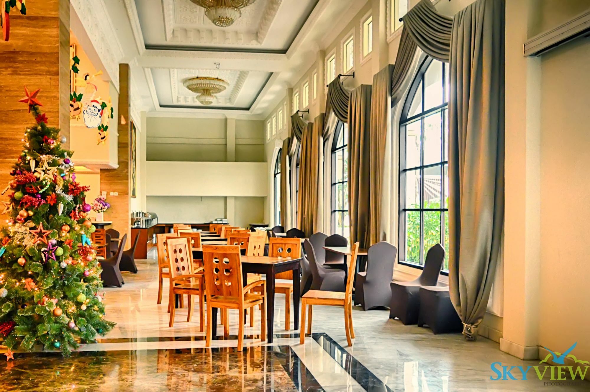 D'Senopati Malioboro Grand Hotel Jogyakarta Zewnętrze zdjęcie