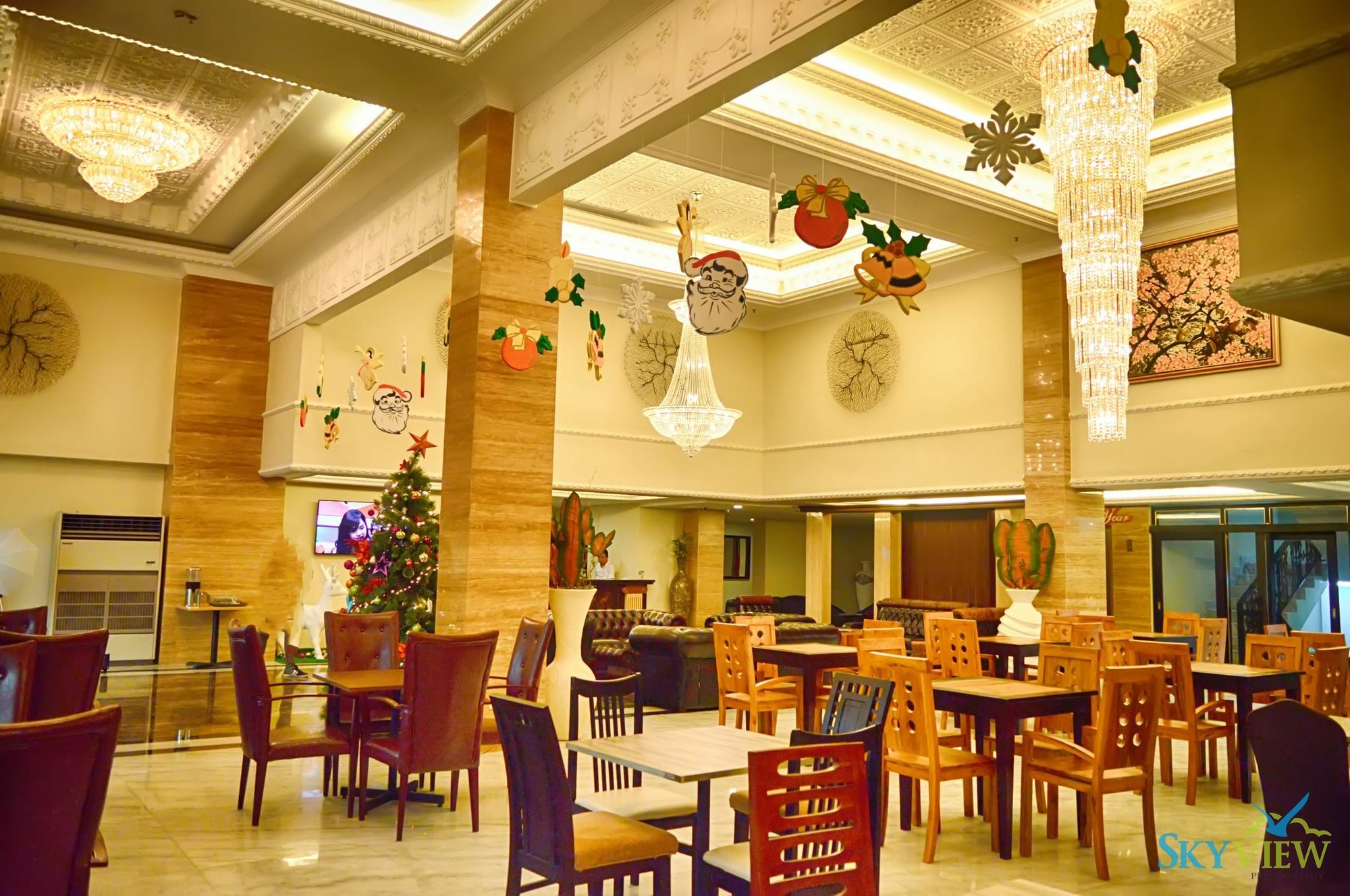 D'Senopati Malioboro Grand Hotel Jogyakarta Zewnętrze zdjęcie